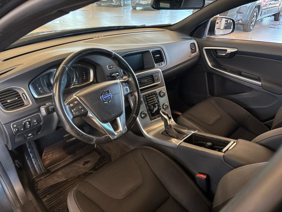 VOLVO S60 2014