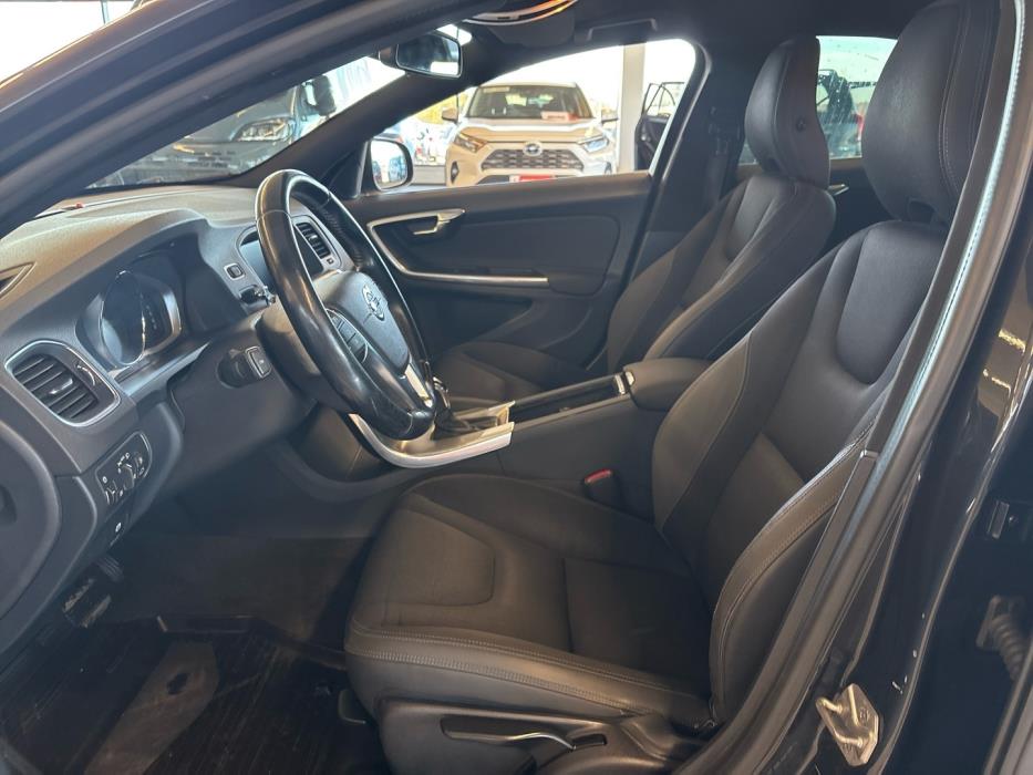 VOLVO S60 2014