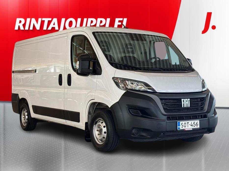 FIAT Ducato 2022