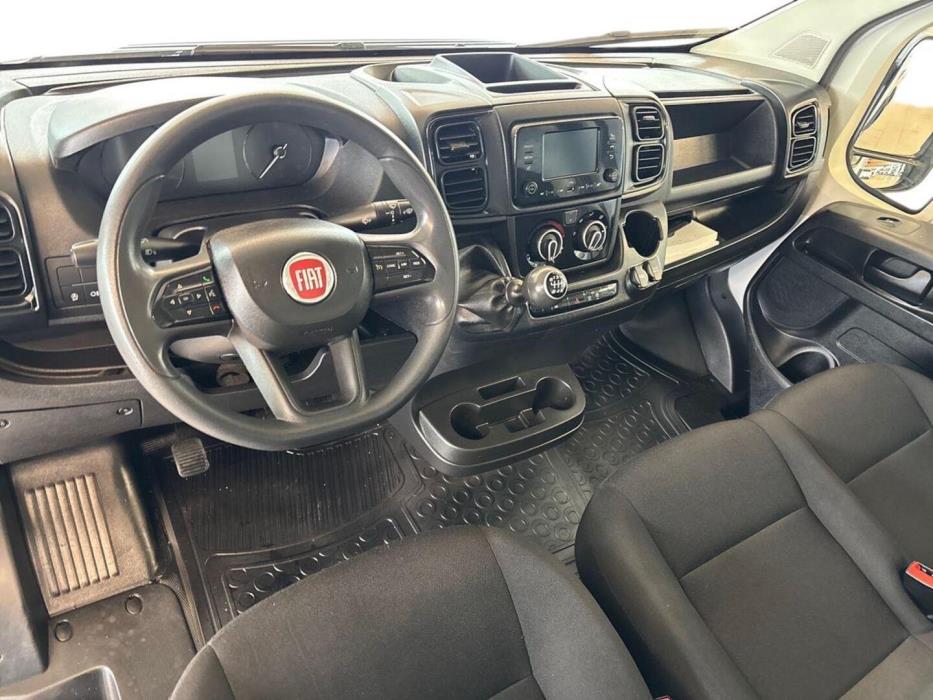 FIAT Ducato 2022