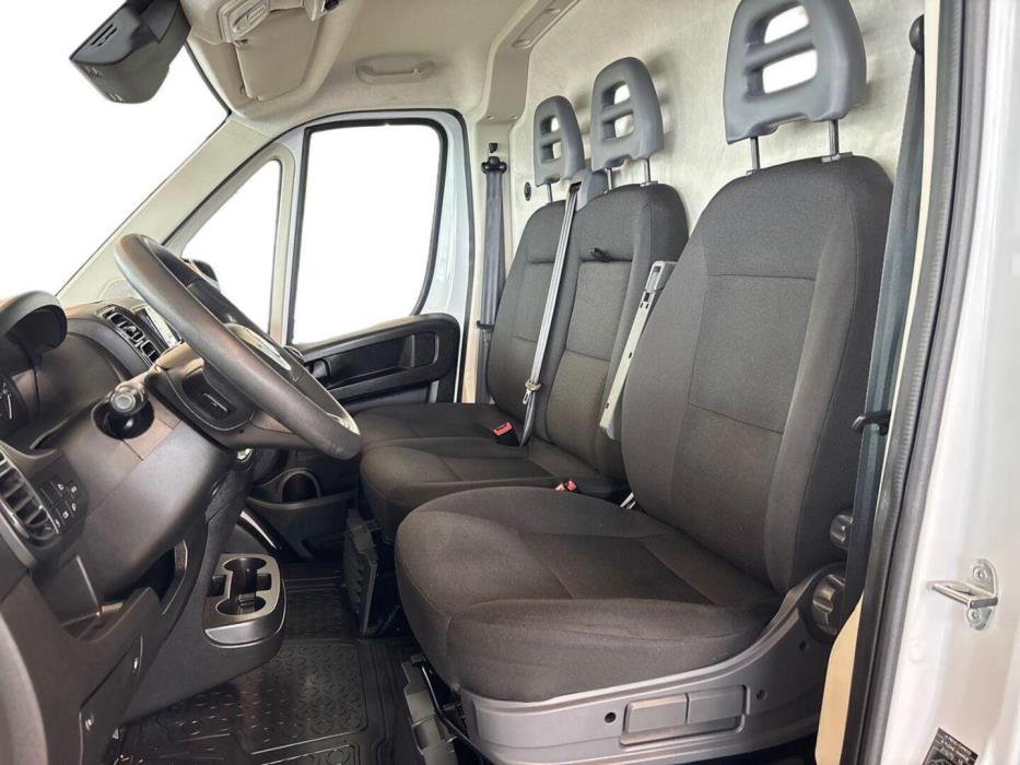 FIAT Ducato 2022