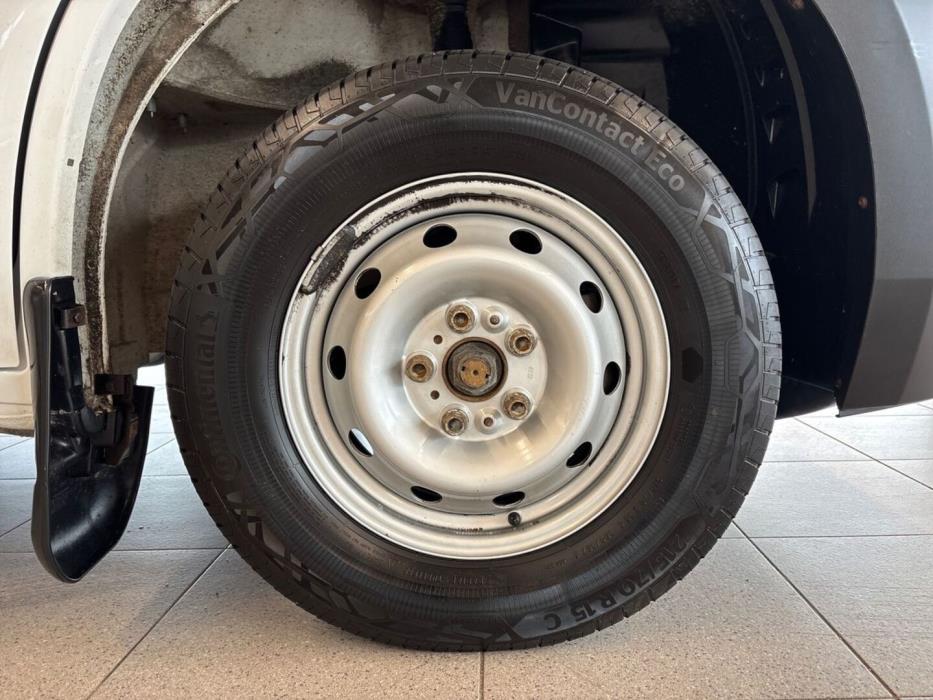 FIAT Ducato 2022