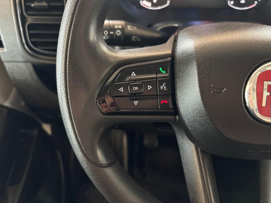 FIAT Ducato 2022