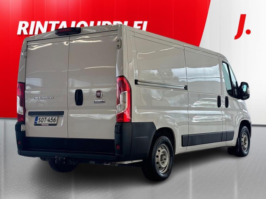 FIAT Ducato 2022