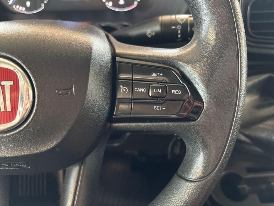 FIAT Ducato 2022
