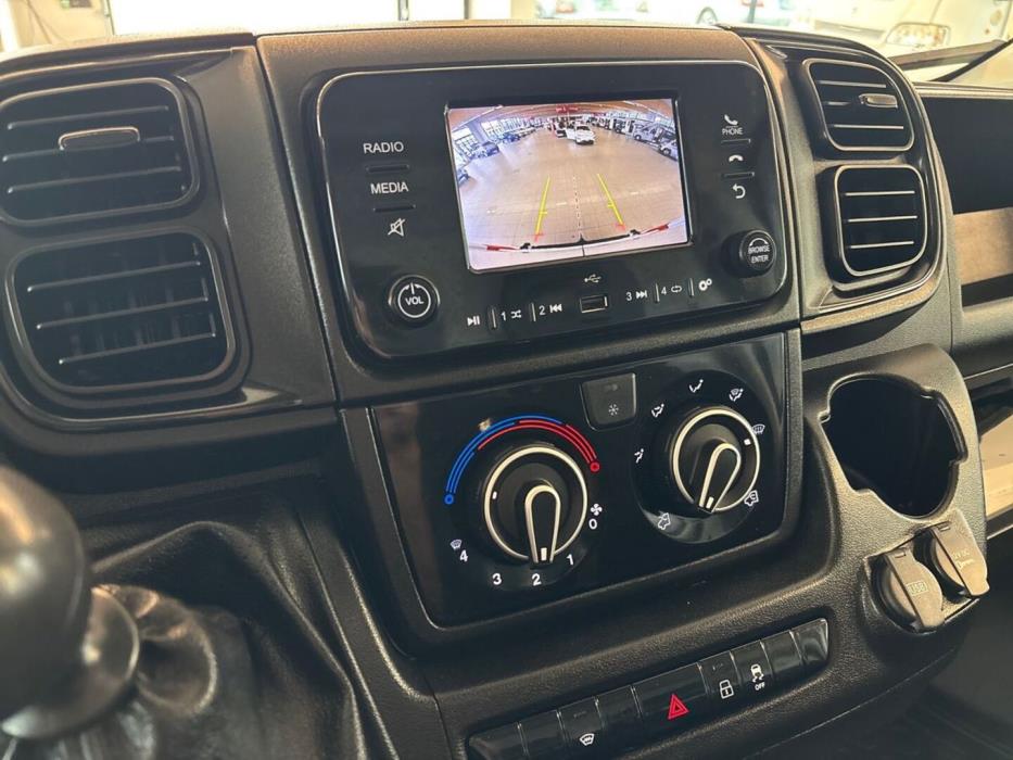 FIAT Ducato 2022