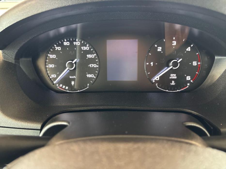FIAT Ducato 2022
