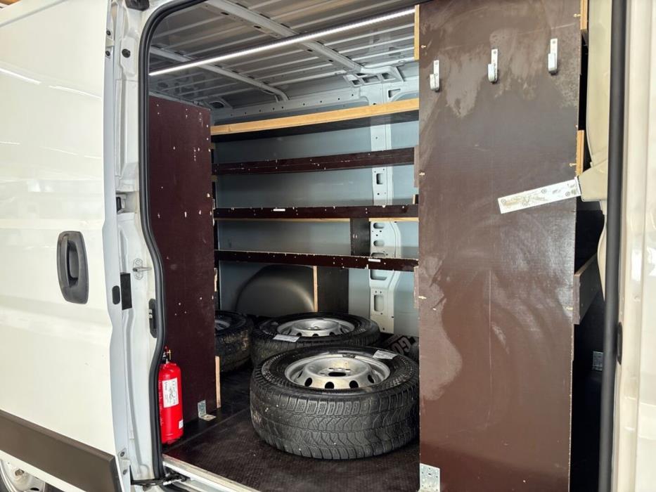 FIAT Ducato 2022