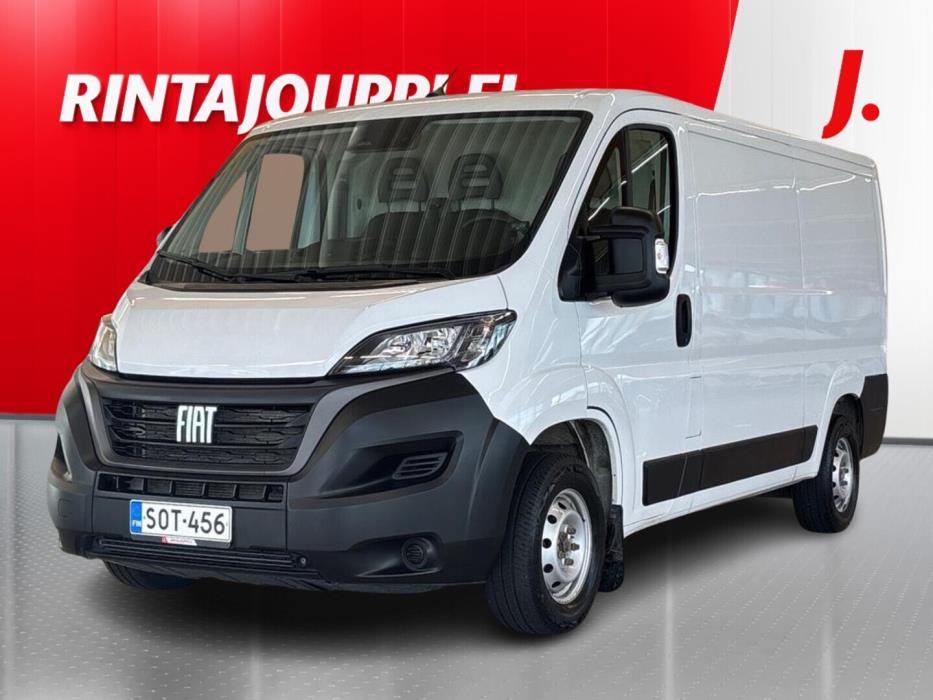 FIAT Ducato 2022