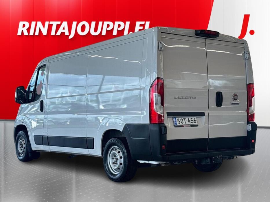 FIAT Ducato 2022