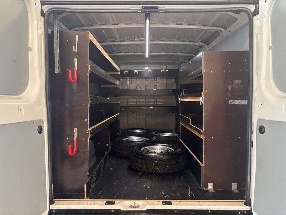 FIAT Ducato 2022