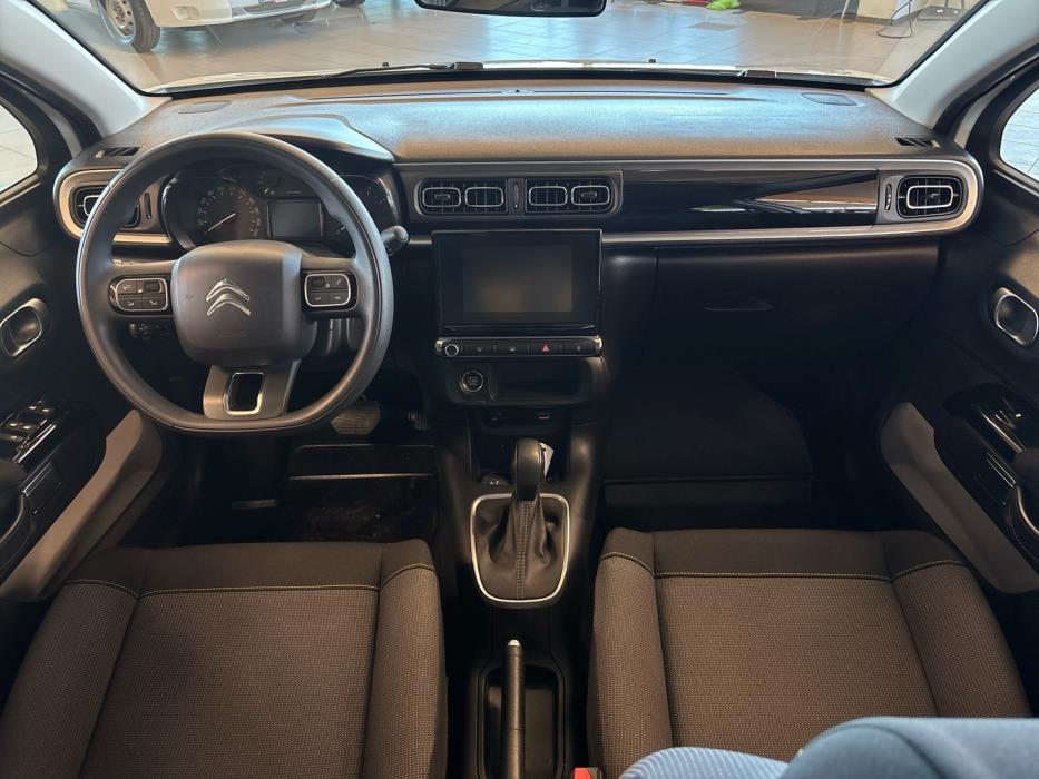 CITROEN C3 2023