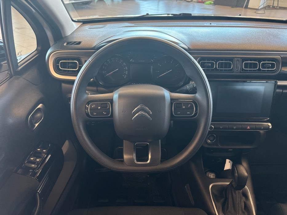 CITROEN C3 2023