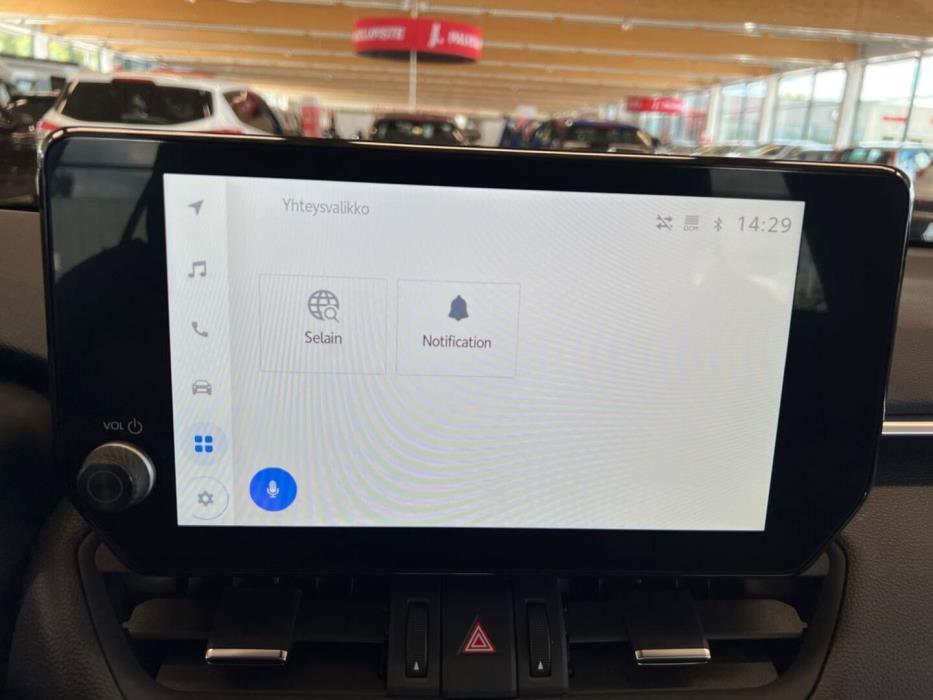 TOYOTA RAV4 Plug-in 2023