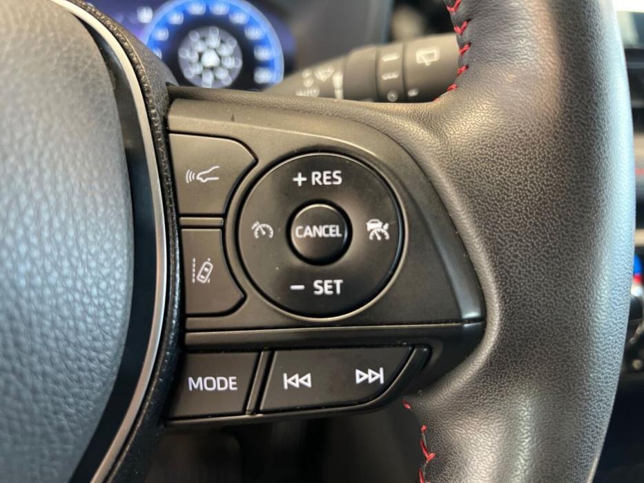 TOYOTA RAV4 Plug-in 2023