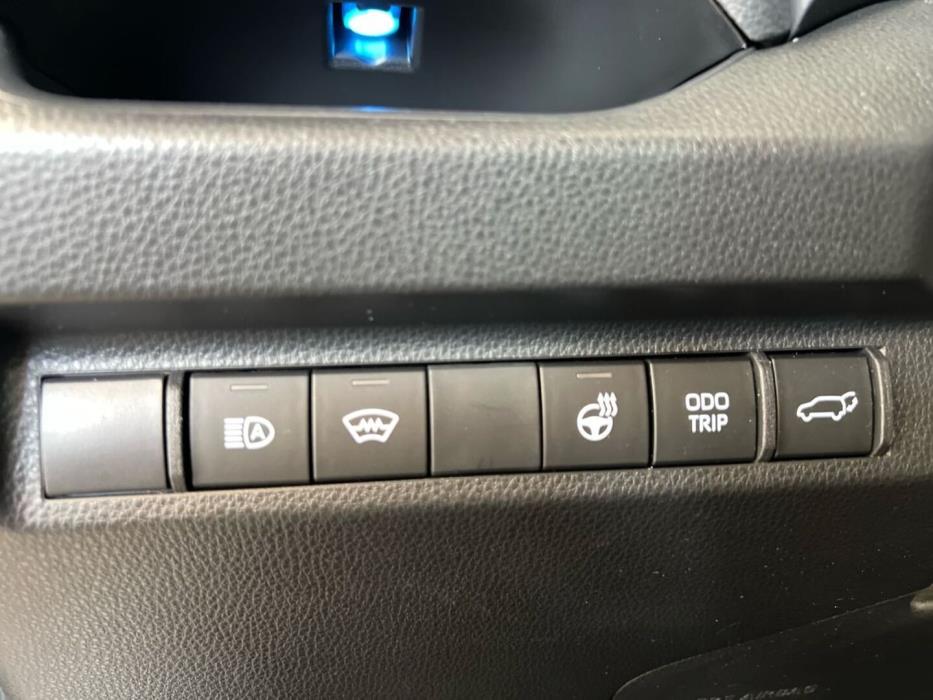 TOYOTA RAV4 Plug-in 2023