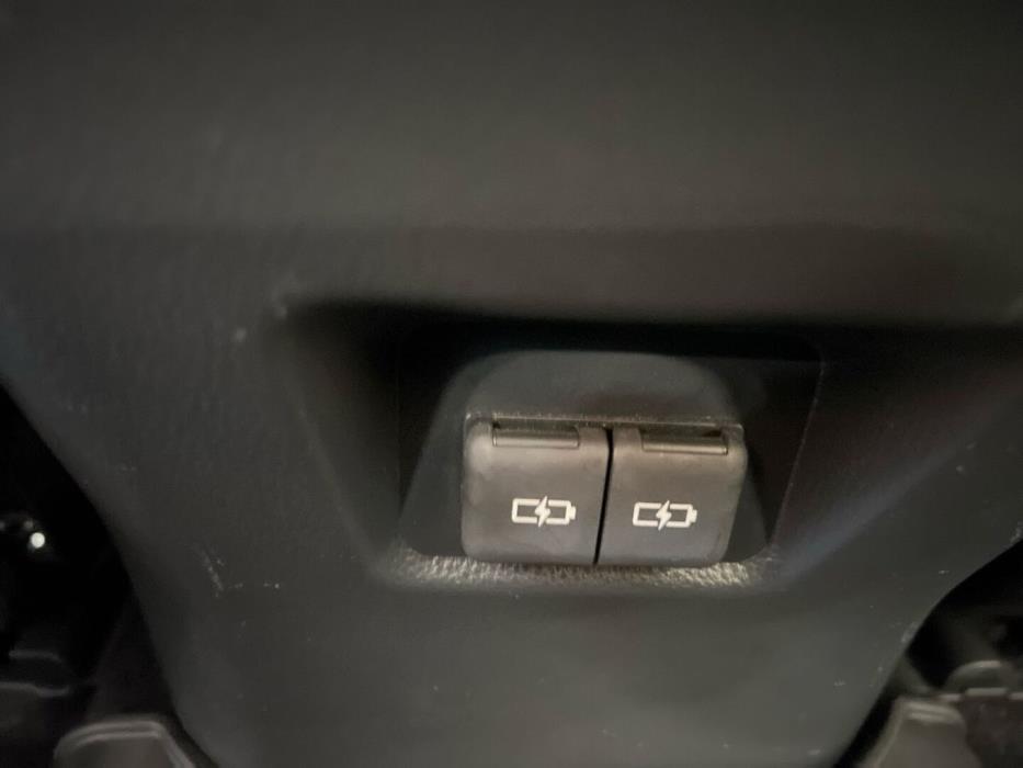 TOYOTA RAV4 Plug-in 2023