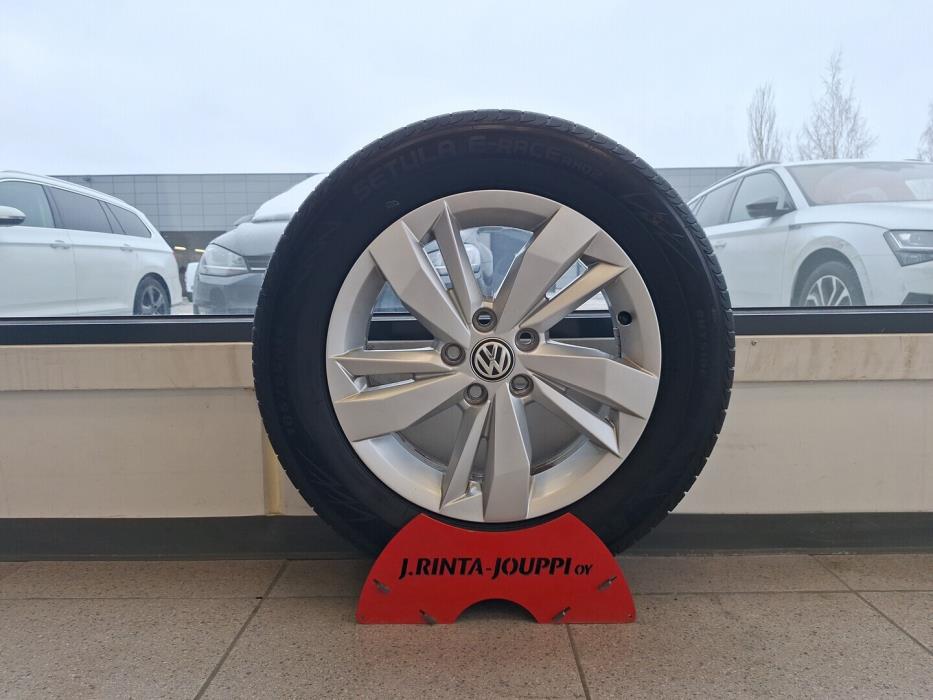 VOLKSWAGEN Polo 2020
