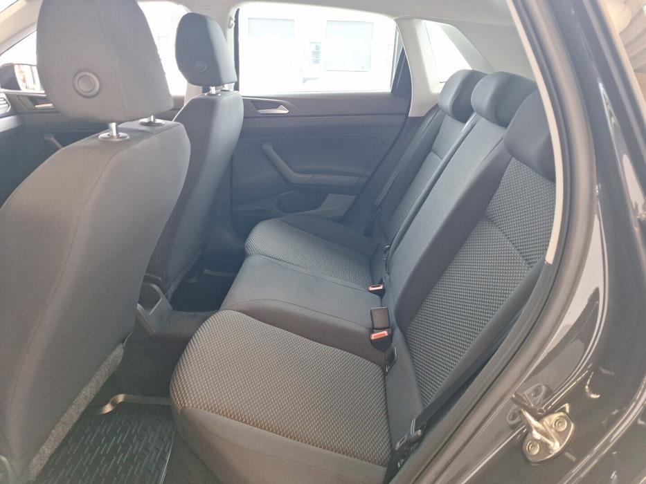 VOLKSWAGEN Polo 2020