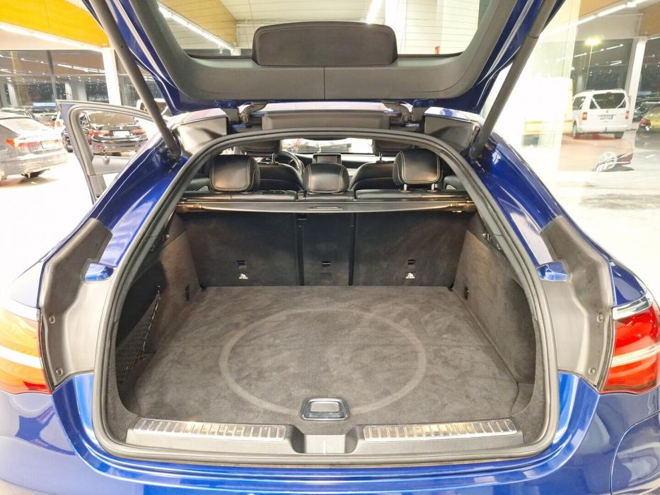 MERCEDES-BENZ GLC 2017