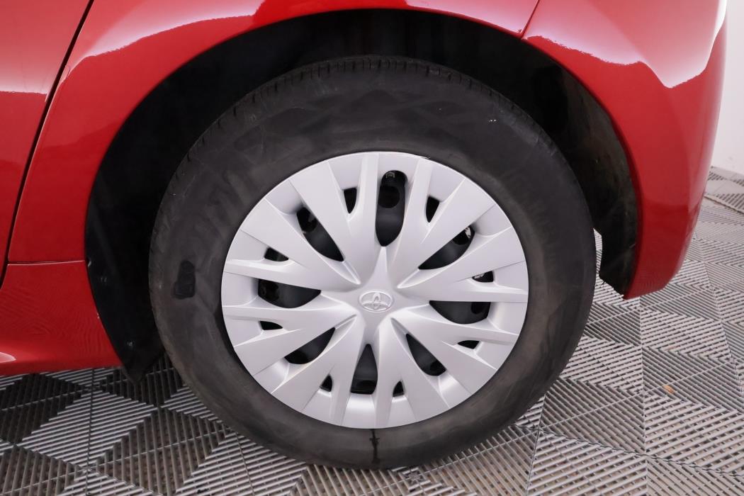 TOYOTA Yaris 2023