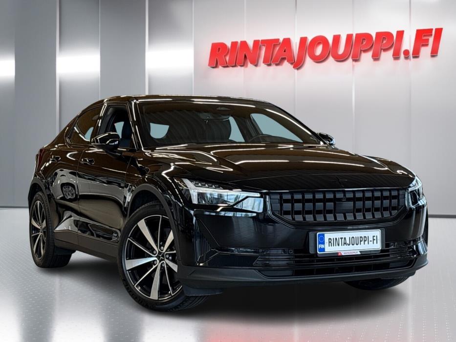 POLESTAR 2 2022