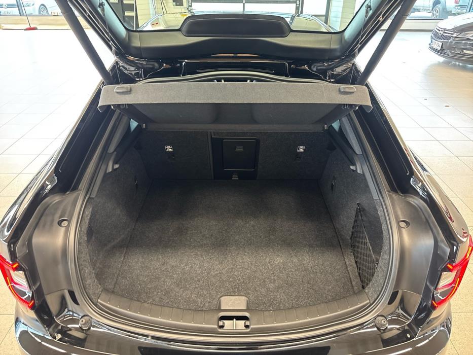 POLESTAR 2 2022