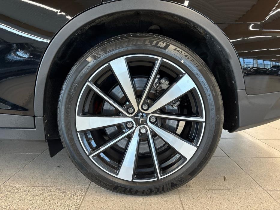 POLESTAR 2 2022
