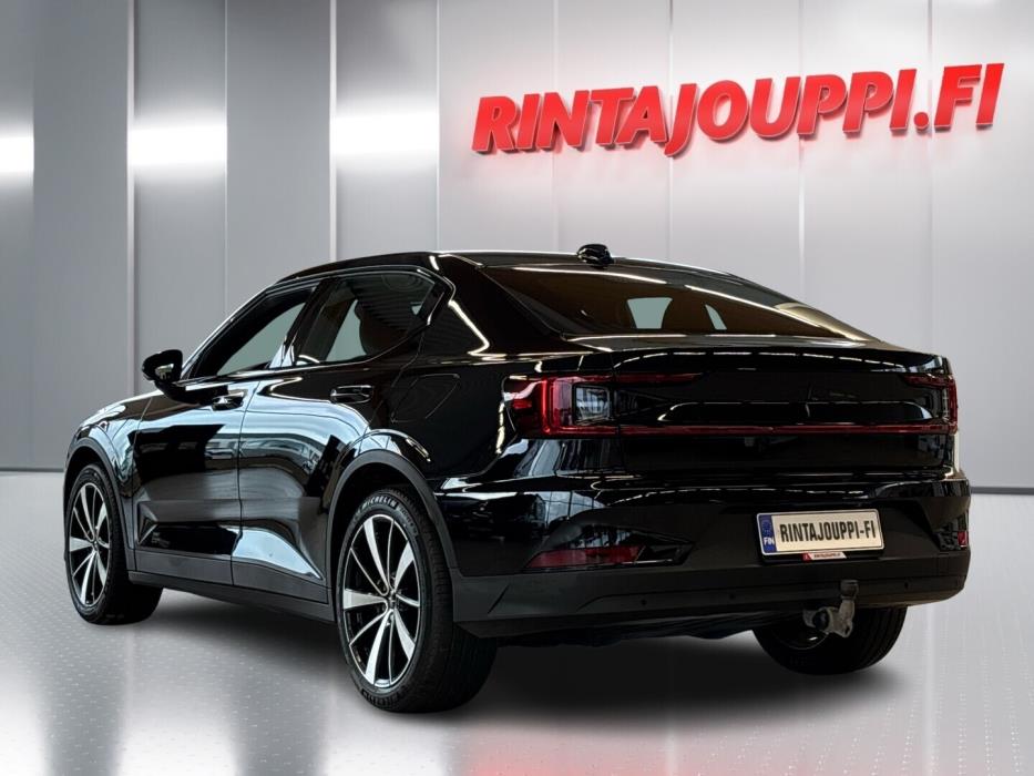 POLESTAR 2 2022