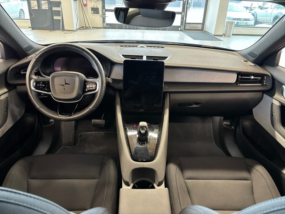 POLESTAR 2 2022