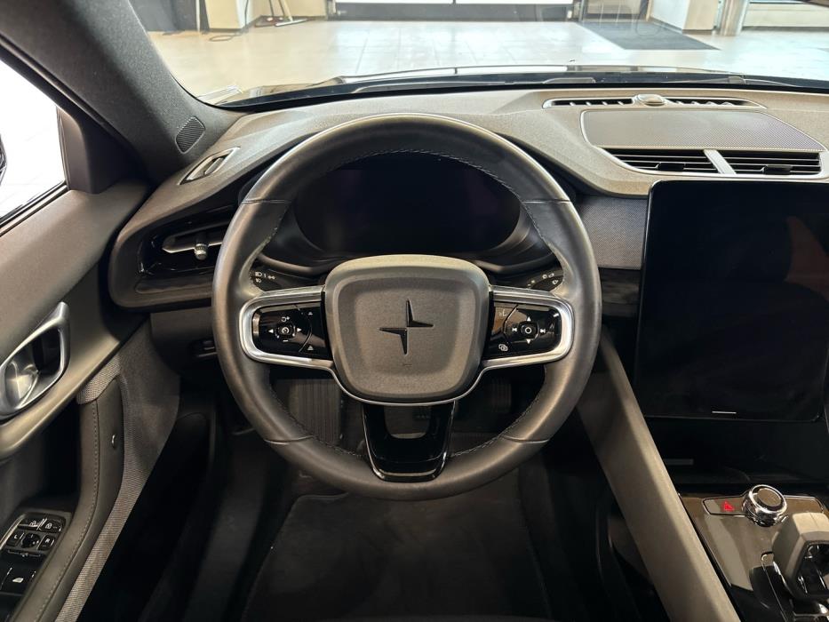 POLESTAR 2 2022