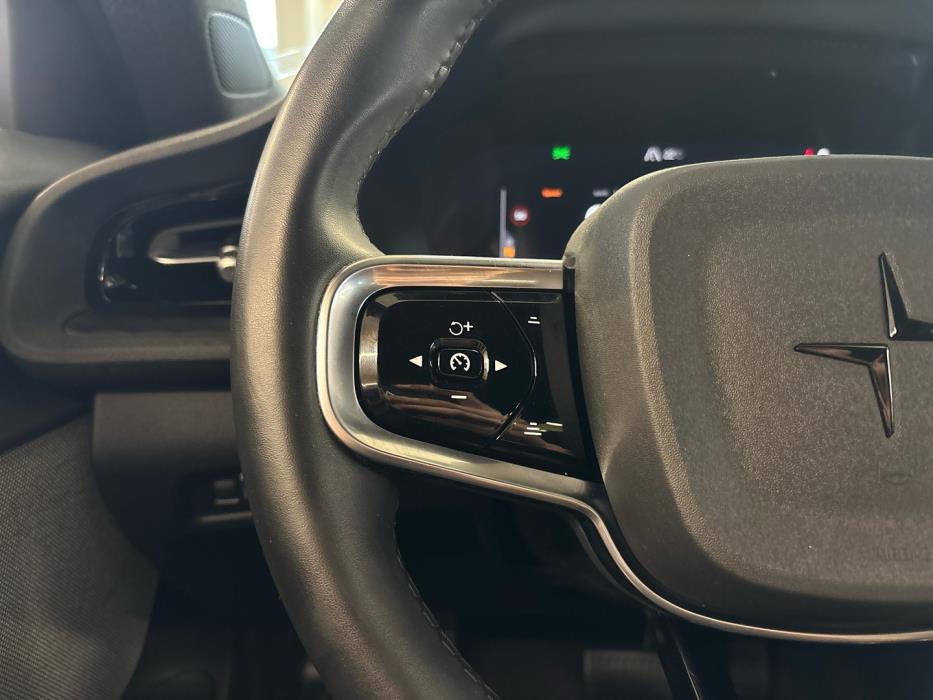POLESTAR 2 2022