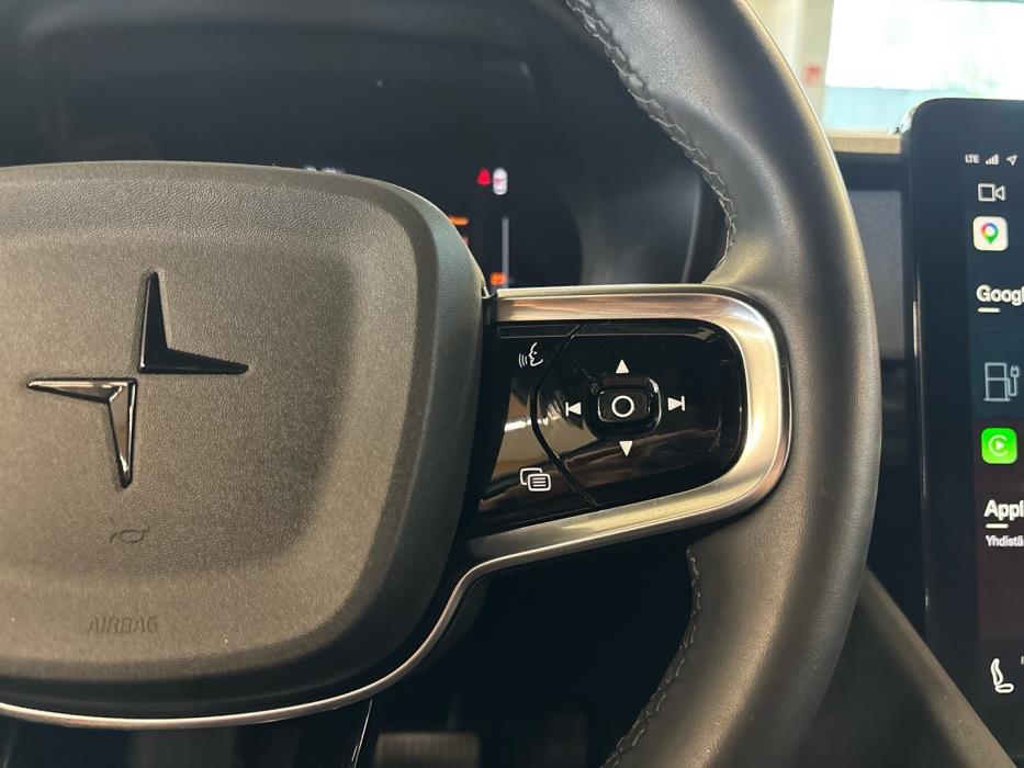 POLESTAR 2 2022