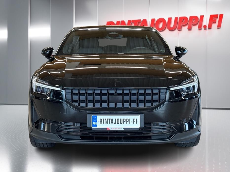 POLESTAR 2 2022