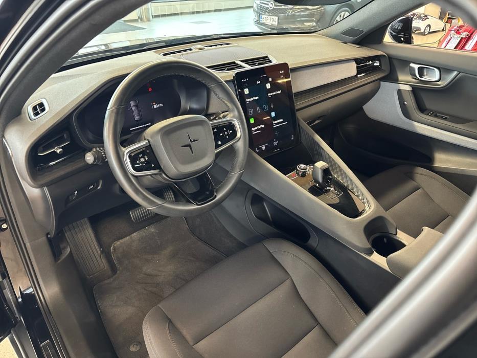 POLESTAR 2 2022