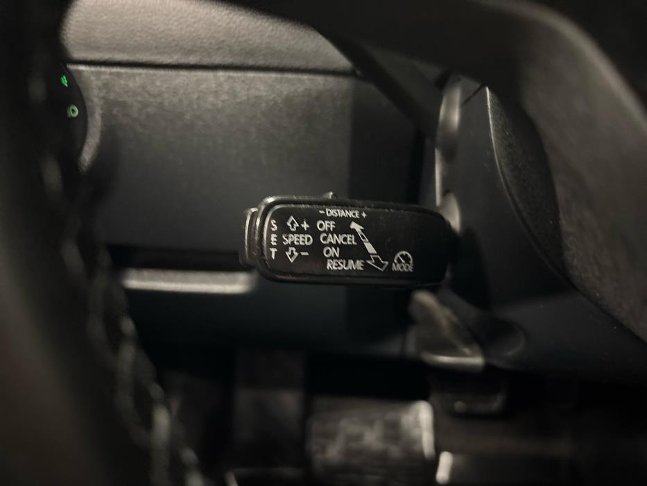SKODA Octavia 2019