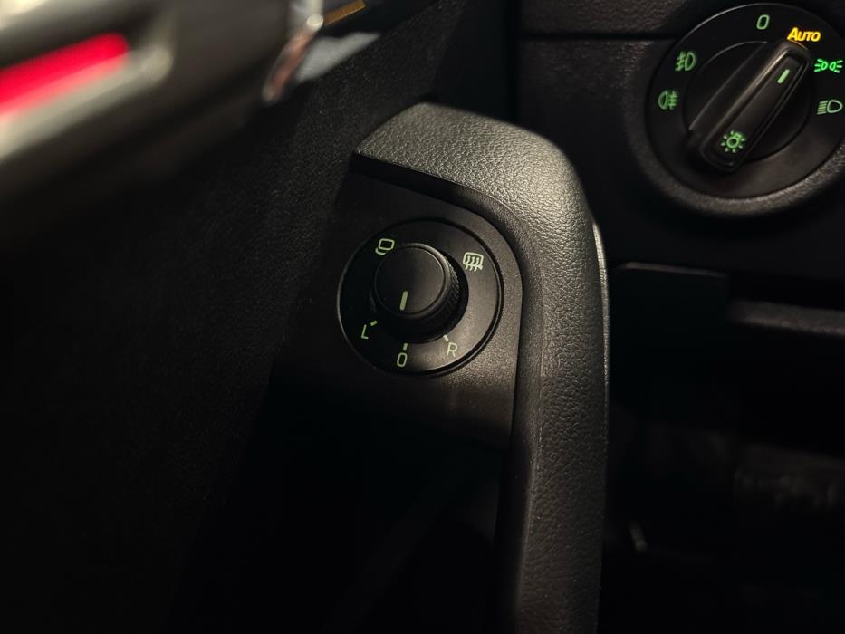 SKODA Octavia 2019