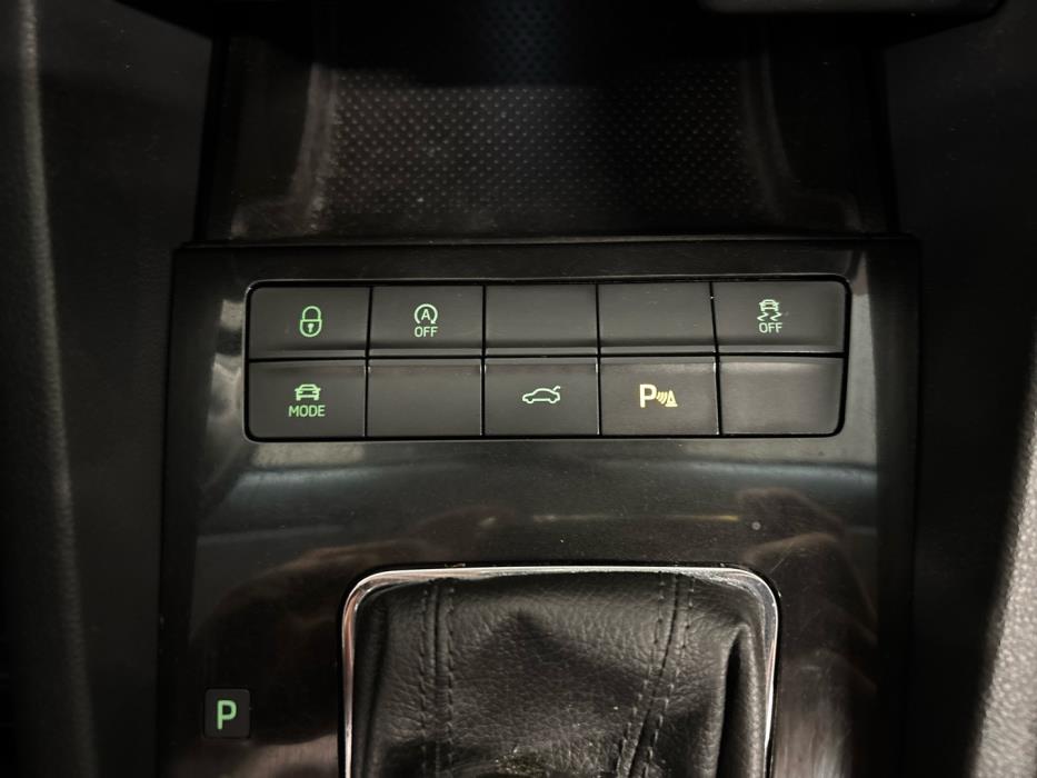 SKODA Octavia 2019