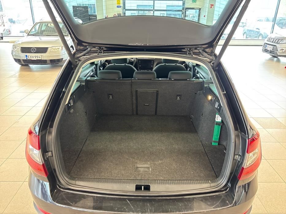 SKODA Octavia 2019
