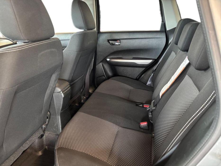 SUZUKI Vitara 2021