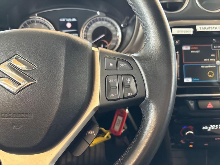 SUZUKI Vitara 2021