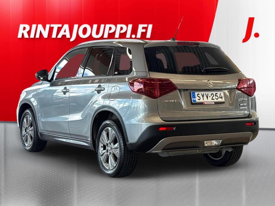 SUZUKI Vitara 2021