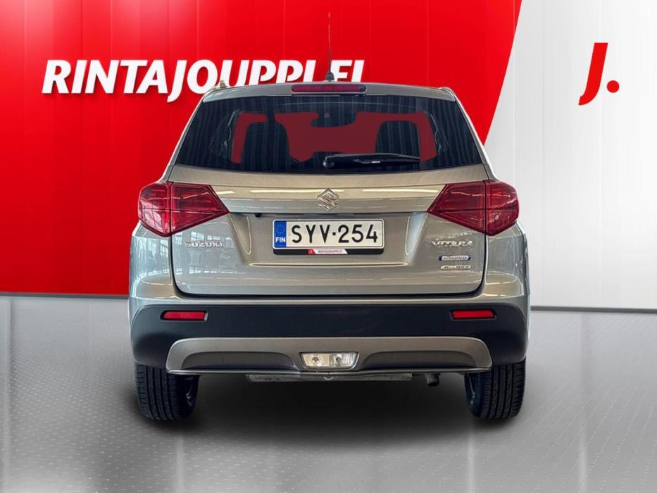 SUZUKI Vitara 2021