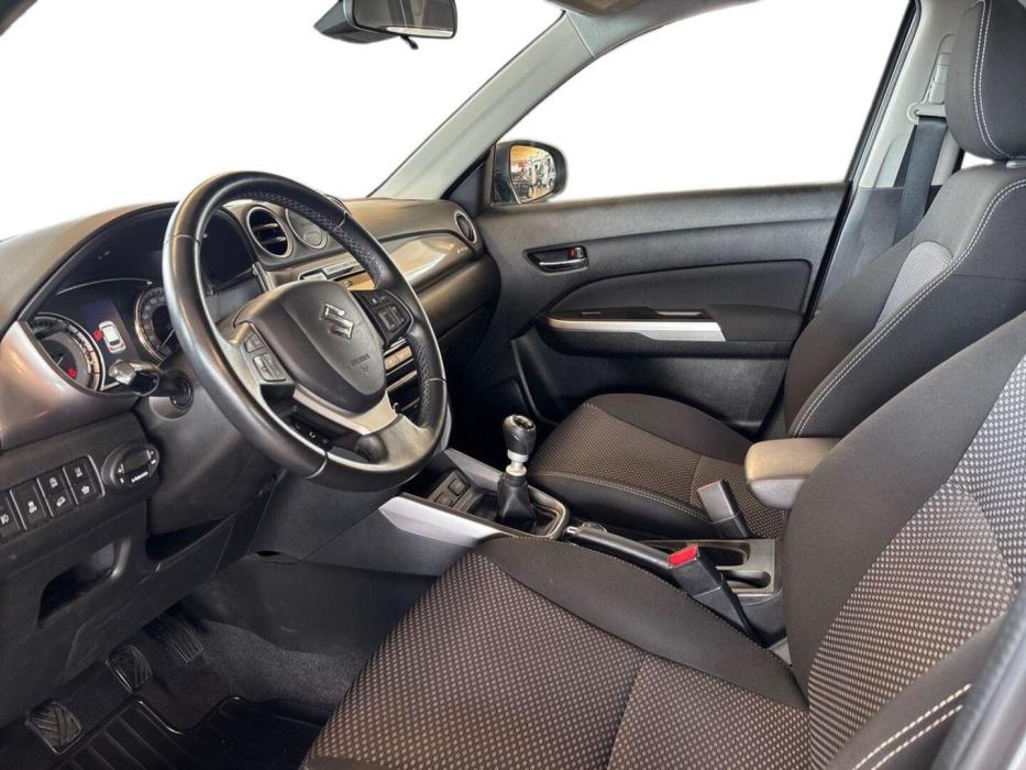SUZUKI Vitara 2021