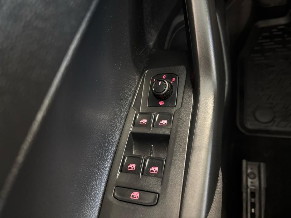 VOLKSWAGEN Polo 2021
