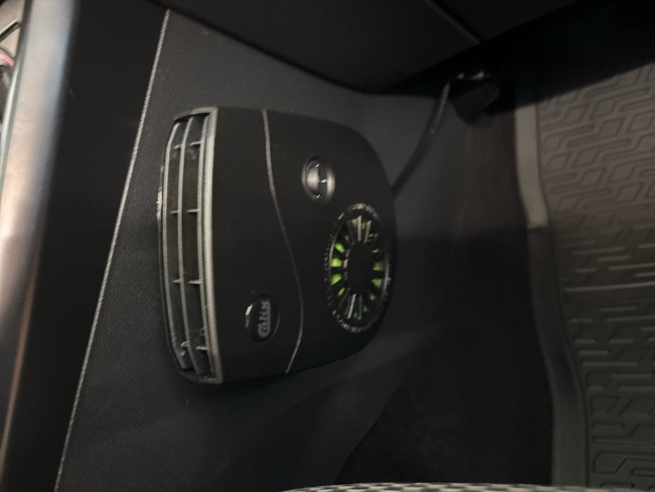 VOLKSWAGEN Polo 2021