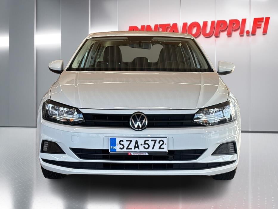 VOLKSWAGEN Polo 2021