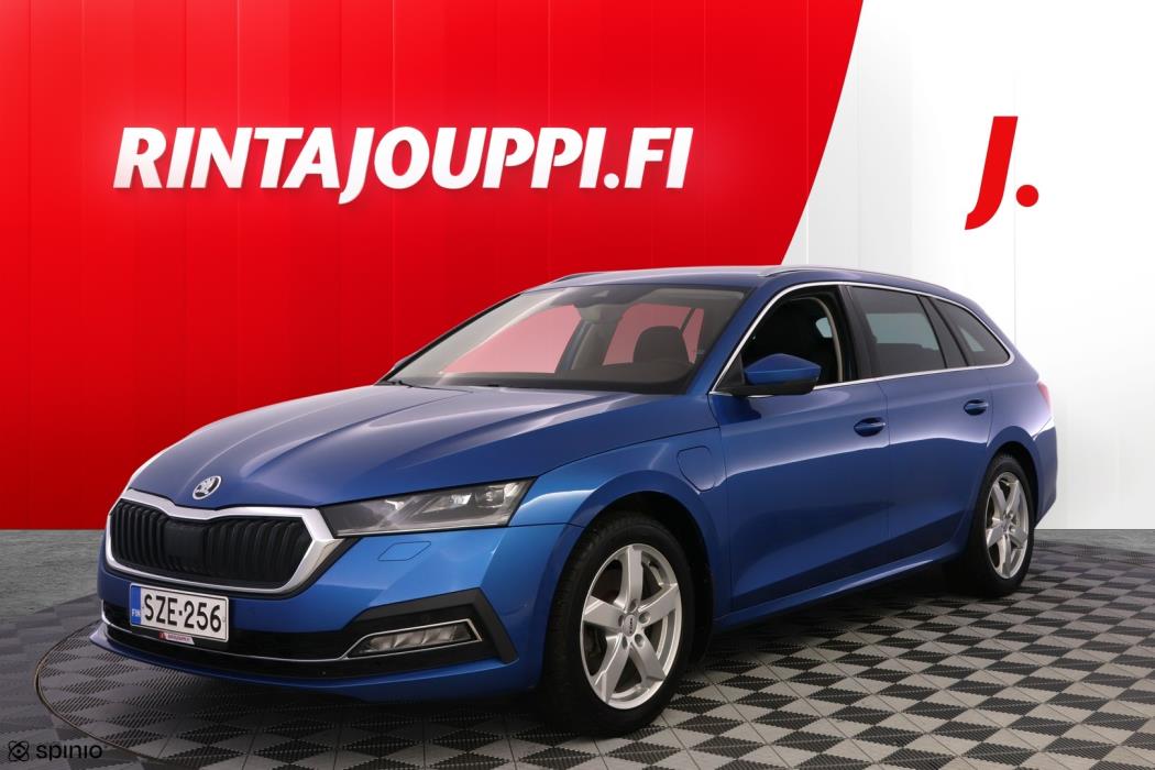 SKODA Octavia 2022