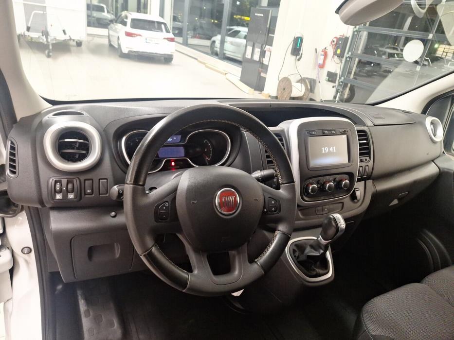 FIAT Talento 2021