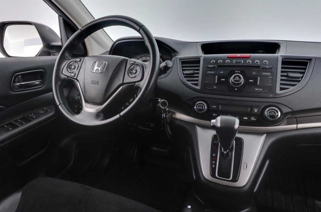 HONDA CR-V 2014